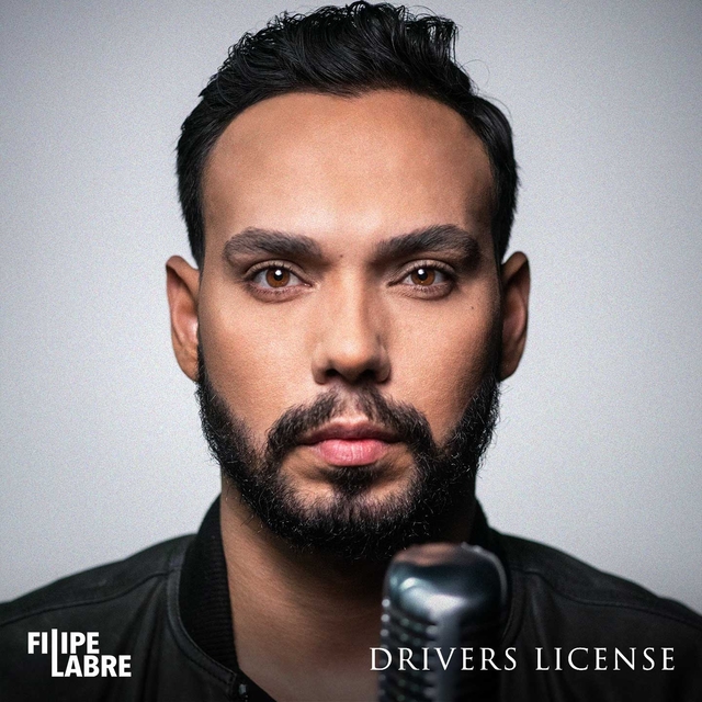 Couverture de Drivers License