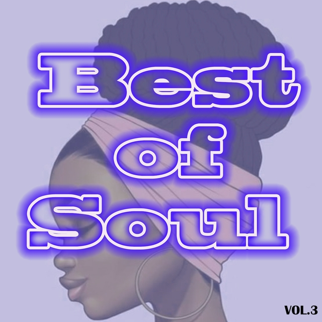 Couverture de Best of Soul, Vol. 3