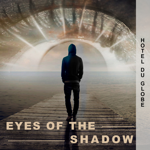 Couverture de Eyes Of The Shadow