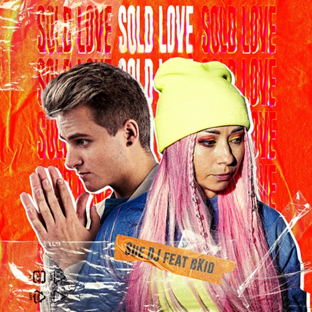 Couverture de Sold Love