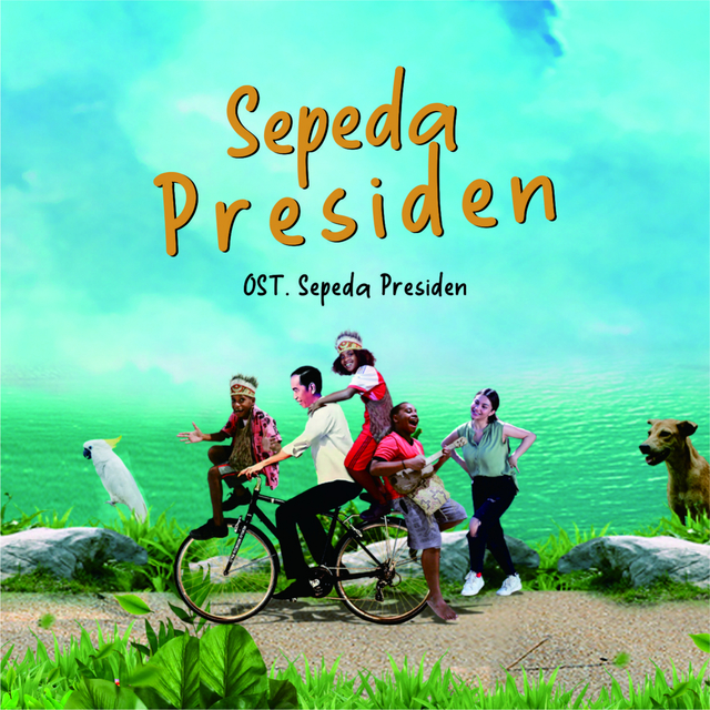 Sepeda Presiden