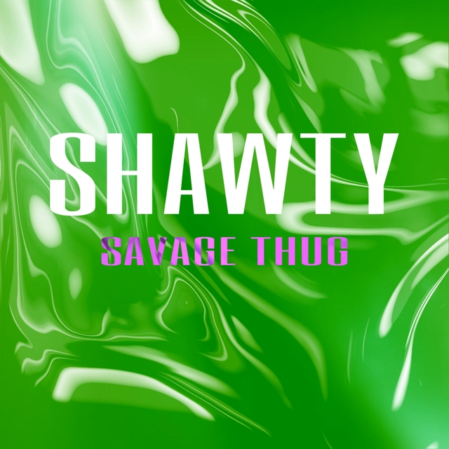 Couverture de SHAWTY