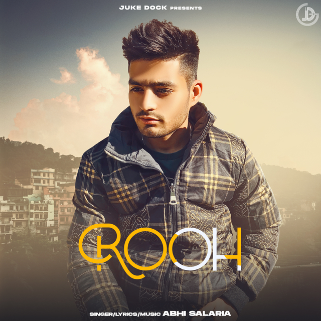 Couverture de Rooh