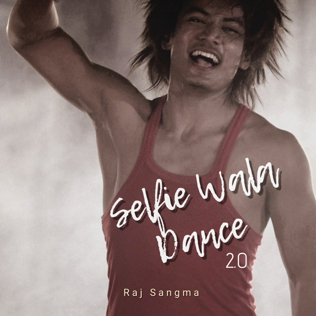 Selfie Wala Dance 2.0