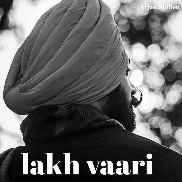 Couverture de Lakh Vaari