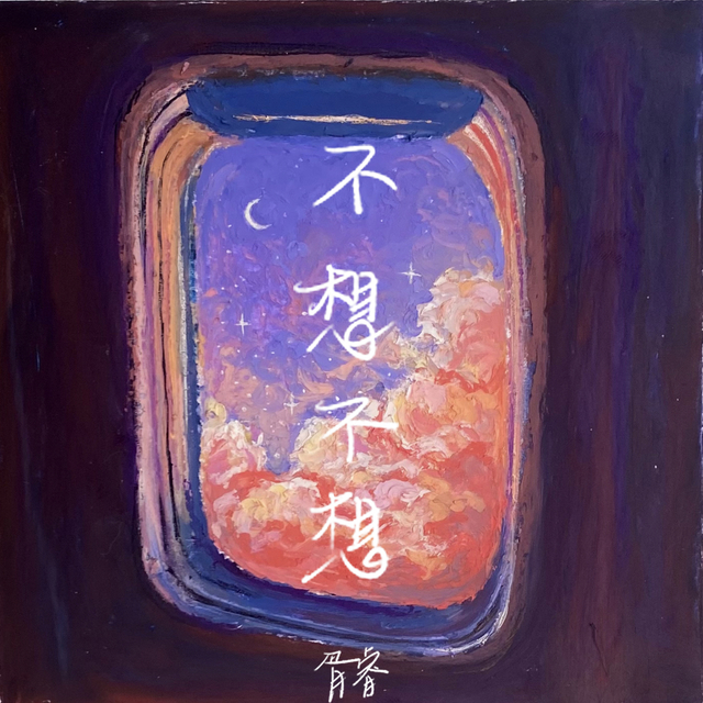 Couverture de 不想不想