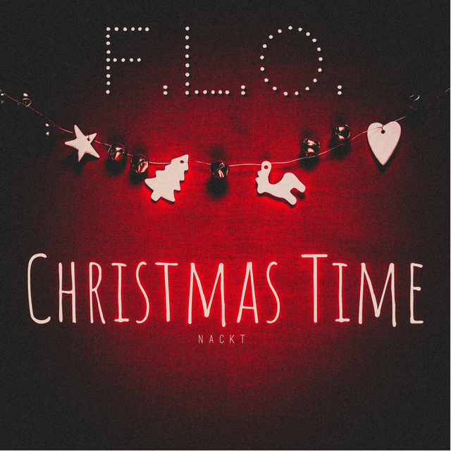 Couverture de Christmas Time