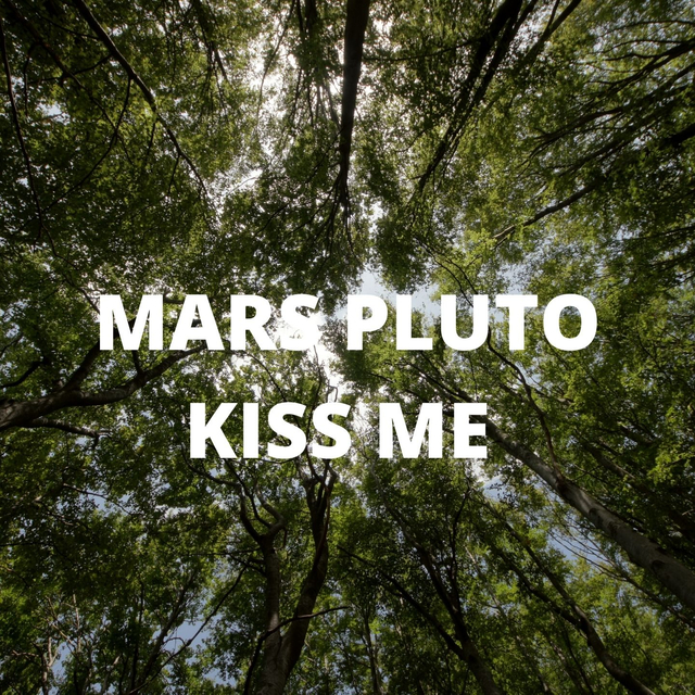 Couverture de KISS ME