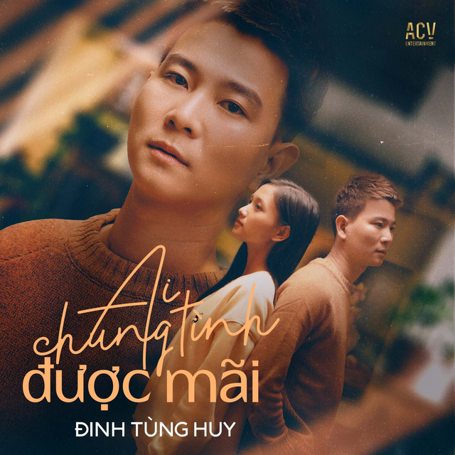 Couverture de Ai Chung Tình Được Mãi