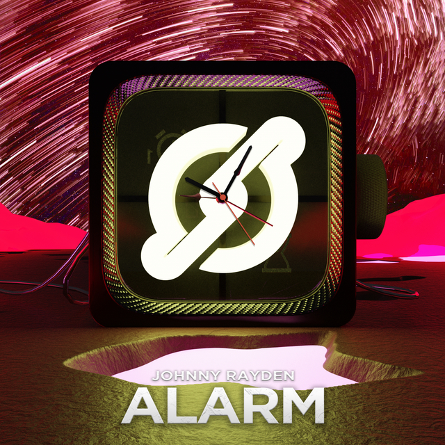 Couverture de Alarm