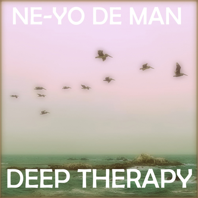 Couverture de Deep Therapy