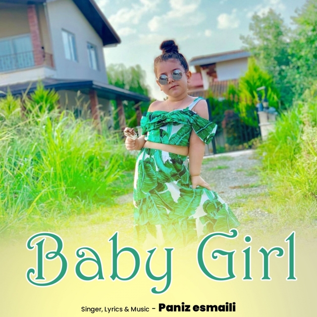 Couverture de Baby Girl