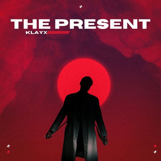 Couverture de The Present