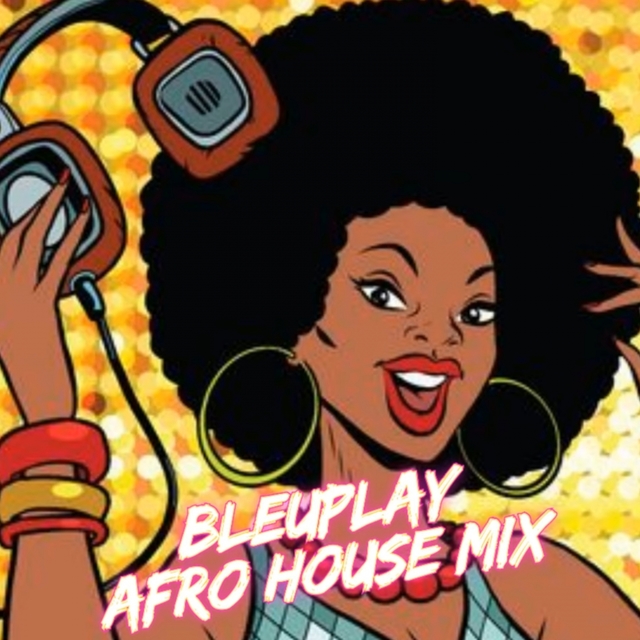 Afro House Mix