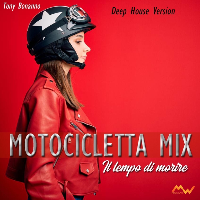 Il tempo di morire / Motocicletta Mix