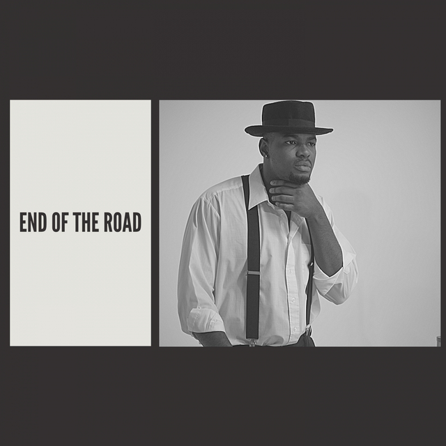 Couverture de End of the Road