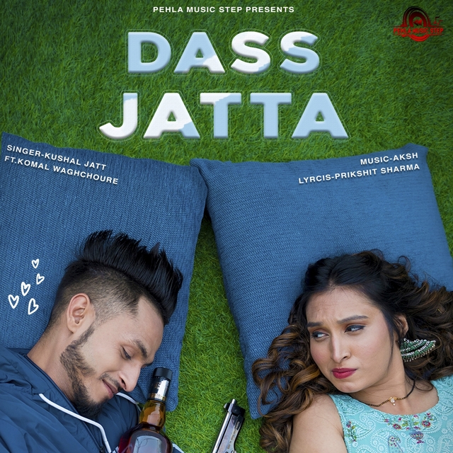 Couverture de Dass Jatta