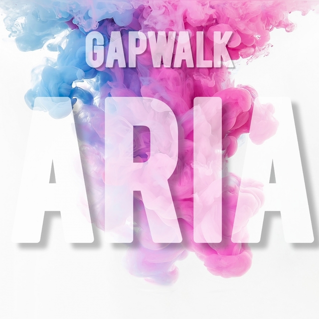 Couverture de Aria