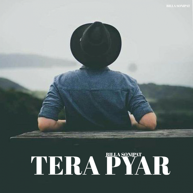 Couverture de Tera Pyar