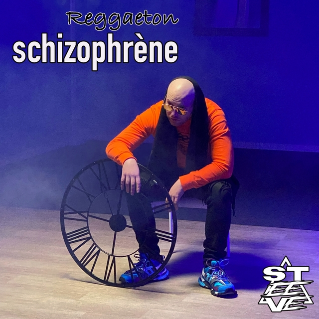 Reggaeton schizophrène