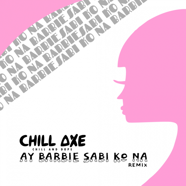 Couverture de AY BARBIE SABI KO NA