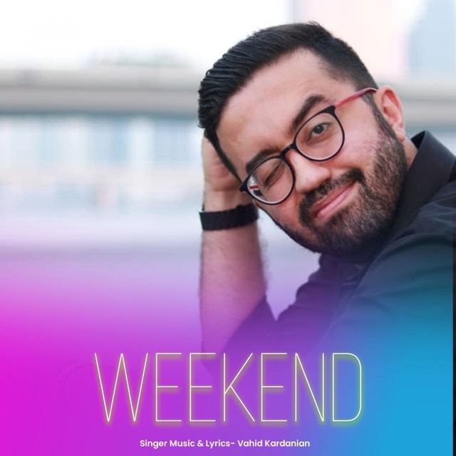 Couverture de Weekend