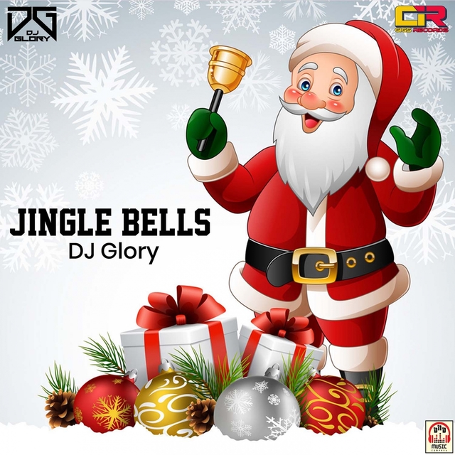 Couverture de Jingle Bells