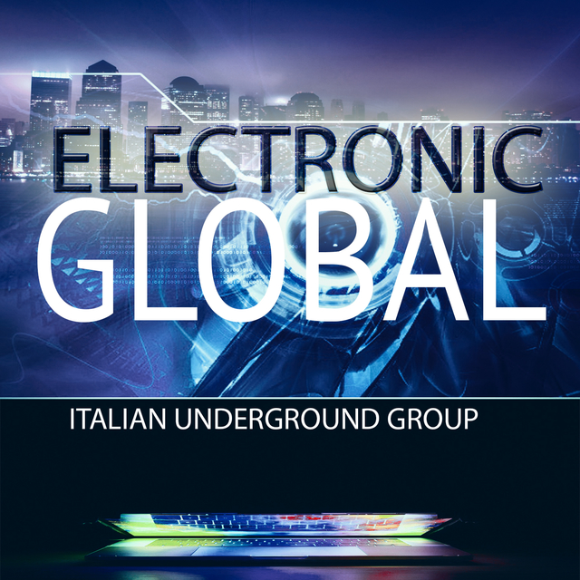 ELECTRONIC GLOBAL