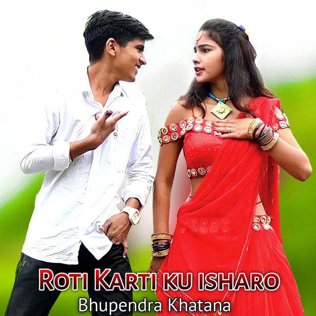 Roti Karti Ku Isharo