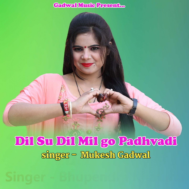 Dil Su Dil Mil go Padhvadi