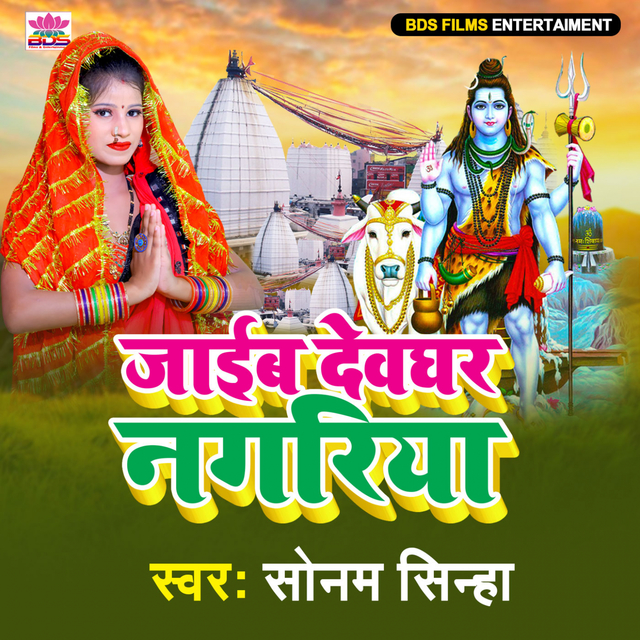 Couverture de Jayib Dewghar Nagariya