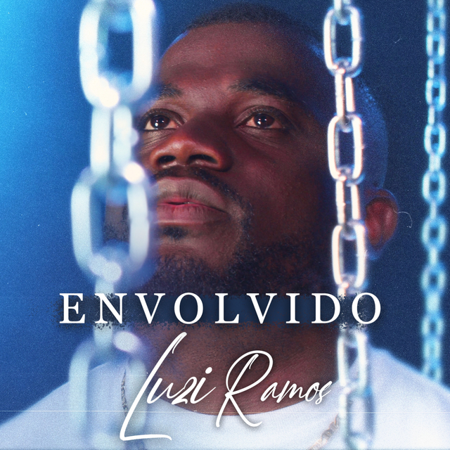 Couverture de Envolvido