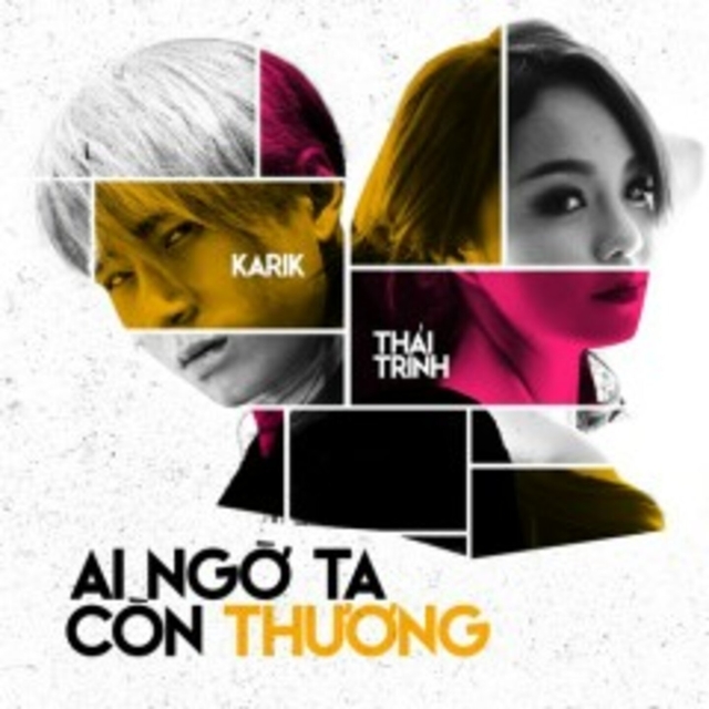 Couverture de Ai Ngờ Ta Còn Thương