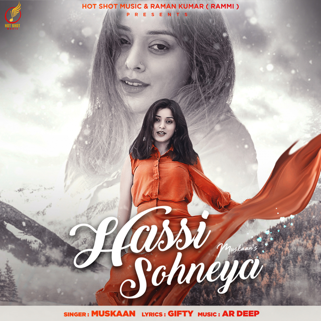 Couverture de Hassi Sohneya