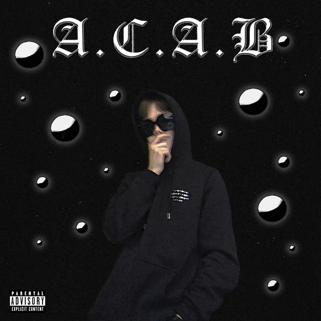 Couverture de A.C.A.B