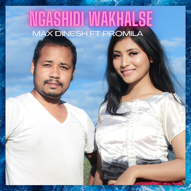 Couverture de Ngashidi Wakhalse