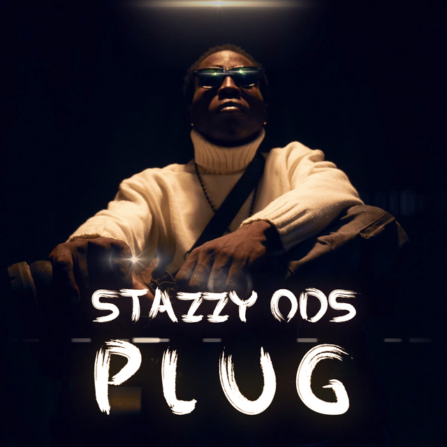 Couverture de Plug