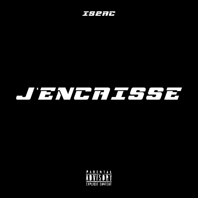 Couverture de J'encaisse