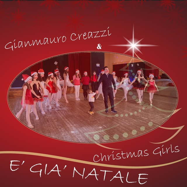 E' già Natale