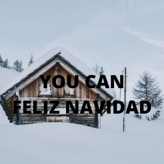 Couverture de FELIZ NAVIDAD