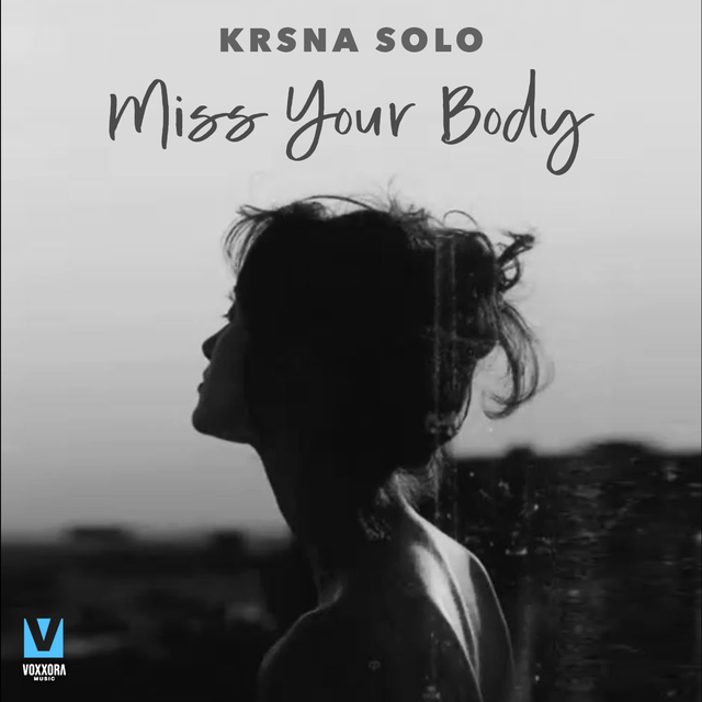 Couverture de MISS YOUR BODY