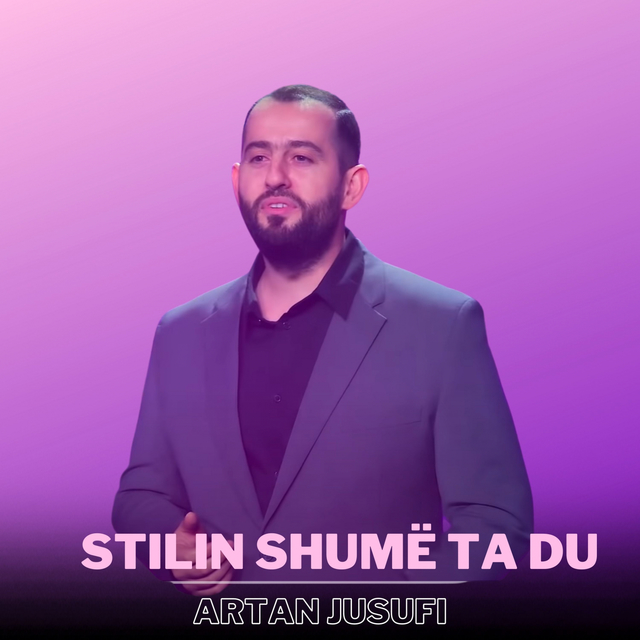 Stilin shumë ta du