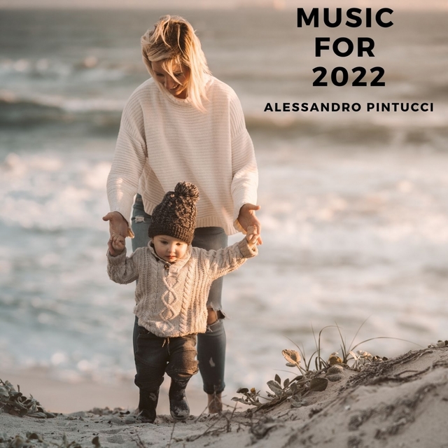 Couverture de Music For 2022