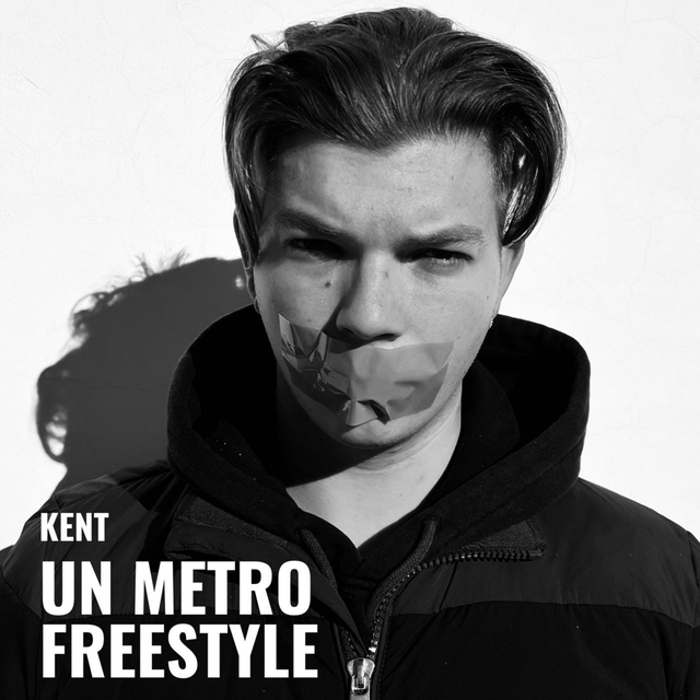 Couverture de Un Metro Freestyle