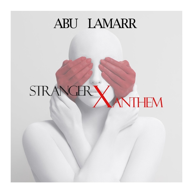 Couverture de Strangerx Anthem