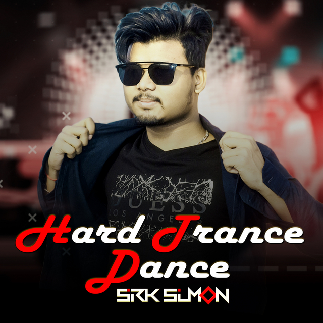 Hard Trance Dance