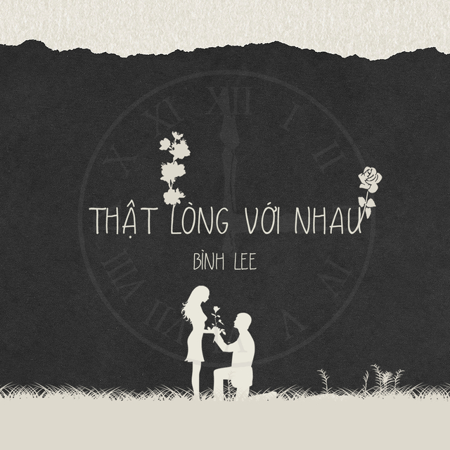 Couverture de Thật Lòng Với Nhau