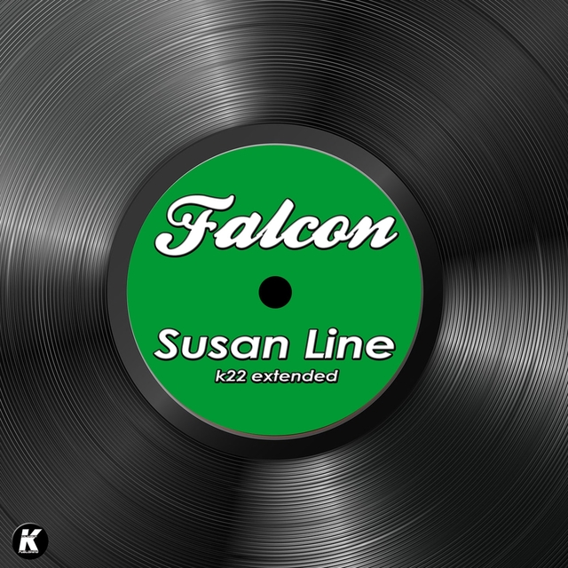 SUSAN LINE