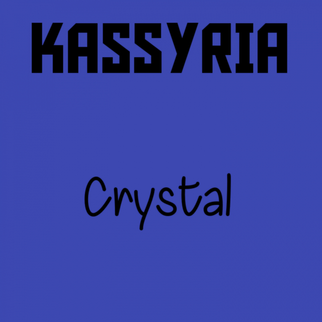 Crystal