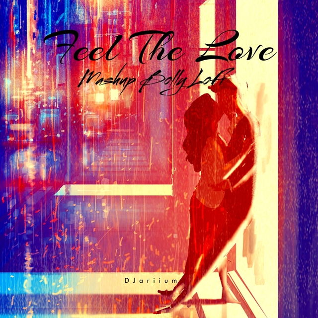 Couverture de Feel The Love